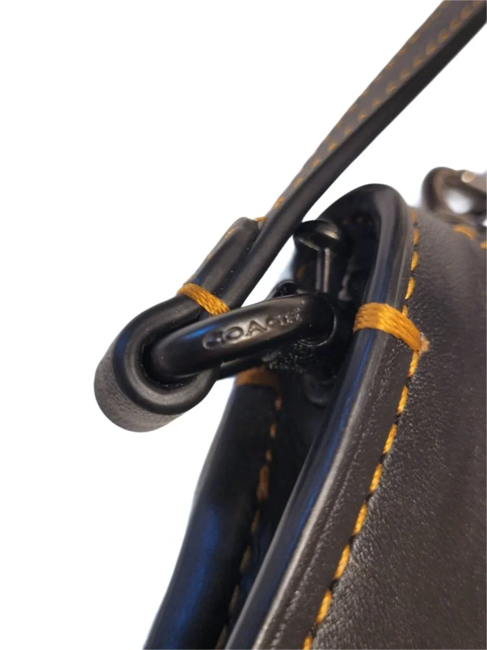 COACH 1941 Soho Crossbody Bag